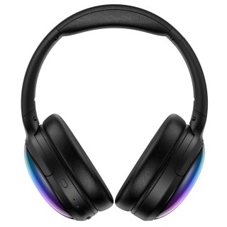 Onikuma B3 Vezeték nélküli Bluetooth Fejhallgató RGB világítással