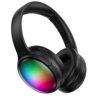 Onikuma B3 Vezeték nélküli Bluetooth Fejhallgató RGB világítással