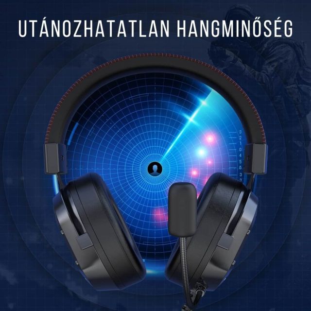 Onikuma K3 Gamer Headset