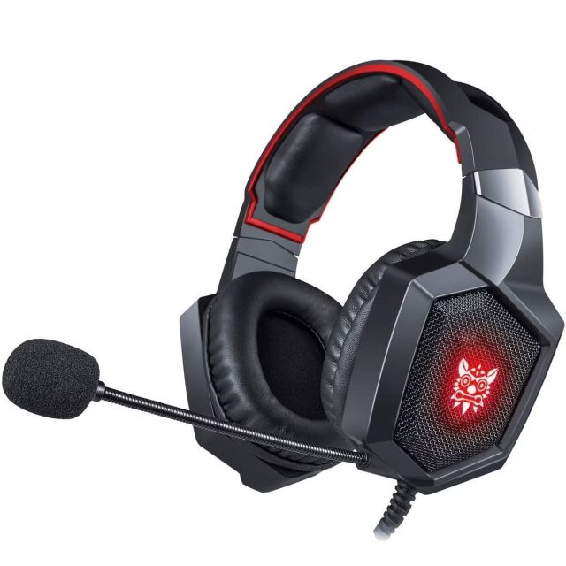 Onikuma K8 Gamer Headset
