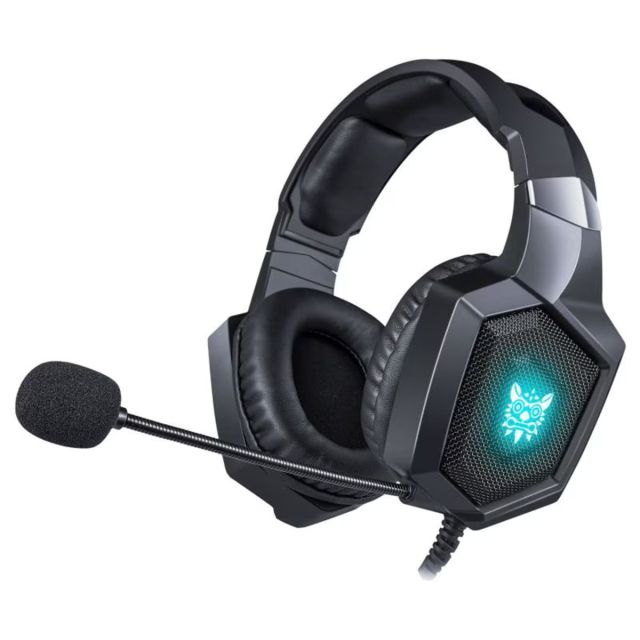 Onikuma K8 Gamer Headset