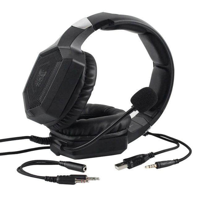 Onikuma K8 Gamer Headset