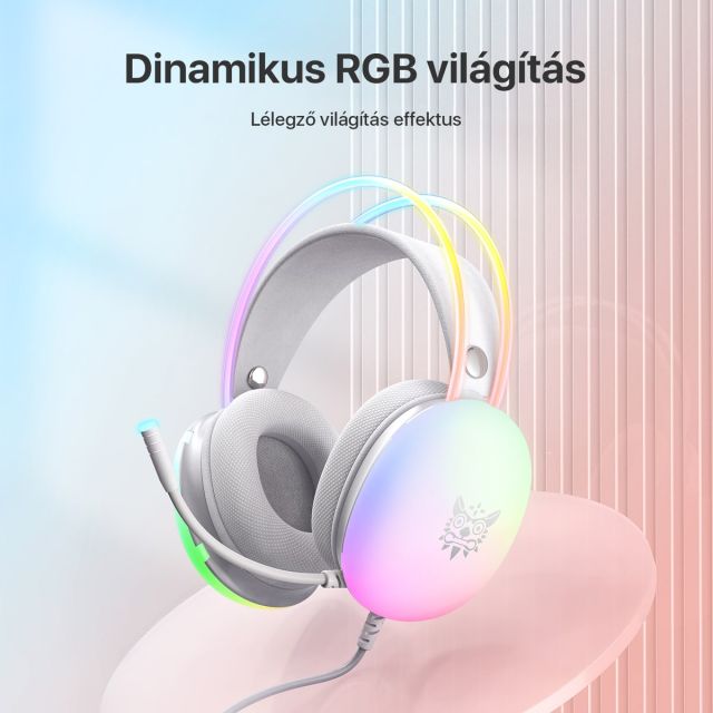 Onikuma X25 Gamer Headset