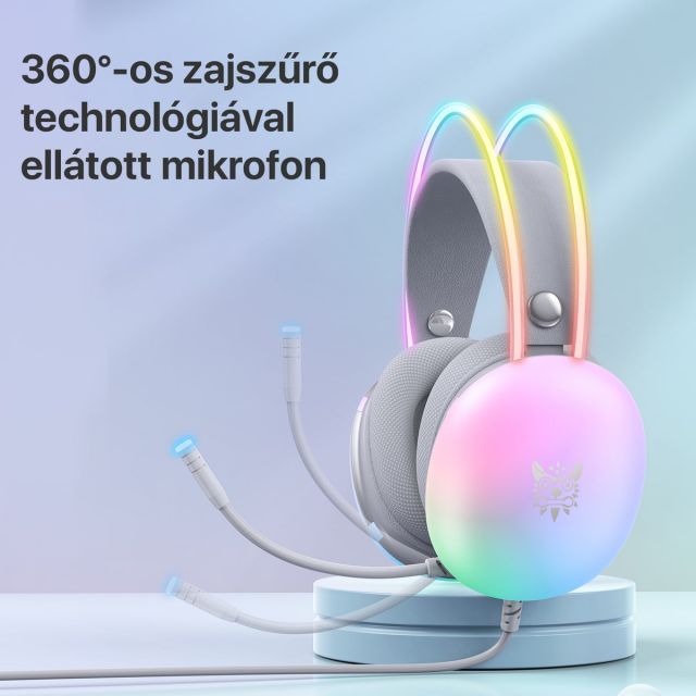 Onikuma X25 Gamer Headset