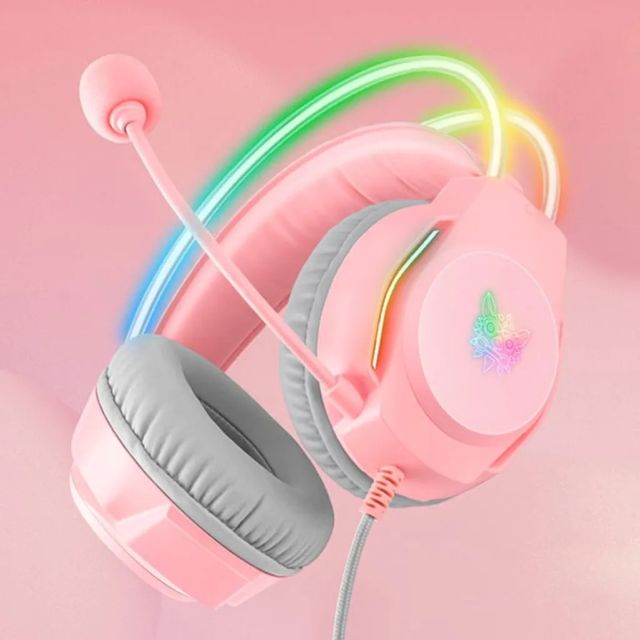 Onikuma X26 Gamer Headset