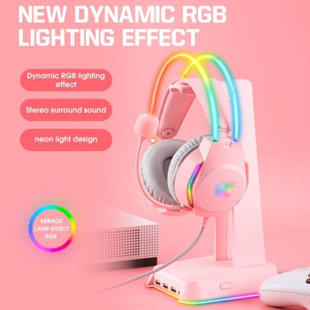 Onikuma X26 Gamer Headset