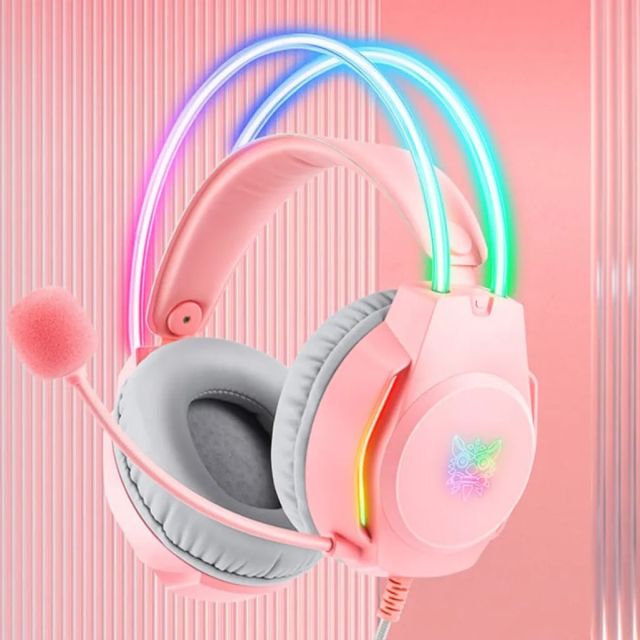 Onikuma X26 Gamer Headset