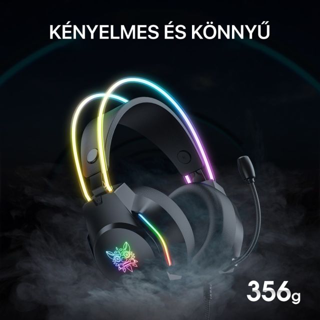 Onikuma X26 Gamer Headset