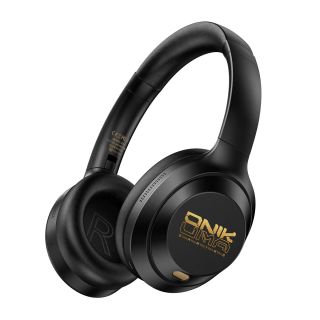 Onikuma GT811 Vezeték Nélküli Bluetooth Headset ANC, Stereo, Over-Ear, mikrofonos, 3.5mm jack, vezeték nélküli, wireless, bluetooth