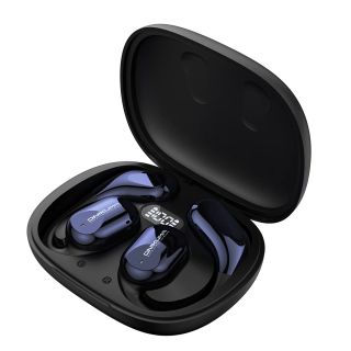 Onikuma T209 Vezeték Nélküli Fülhallgató – TWS Sport Headset, Stereo, TWS, mikrofonos, vezeték nélküli, wireless, bluetooth