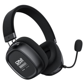 Onikuma GT839 Tri-Mode Vezeték Nélküli Gamer Headset